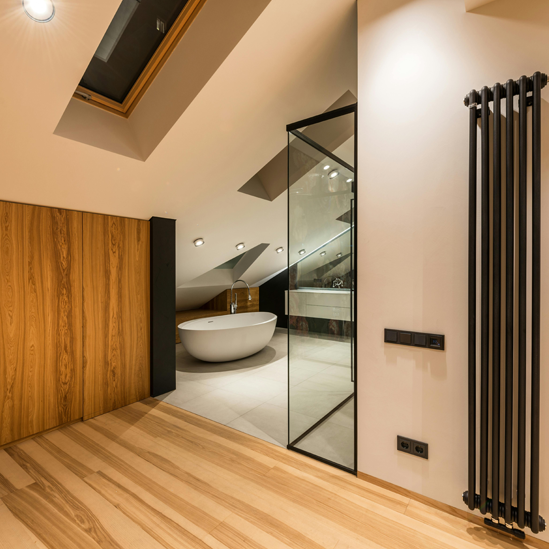 South Coast Property Development Loft Conversions and Design